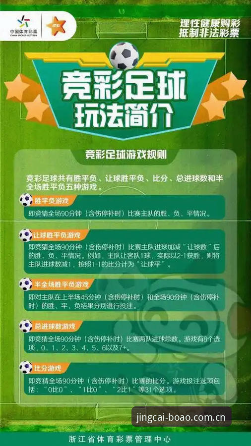 揭秘博澳体育竞彩使用指南：从新手到达人的突破路径